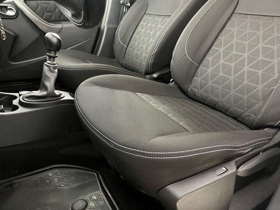 Renault Duster I Рестайлинг Ижевск  - изображение 7
