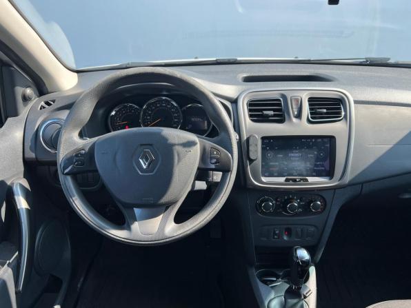 Новый Renault Sandero II 2017 года, цена 1 150 000 рублей, хэтчбек, Автокод Объявления