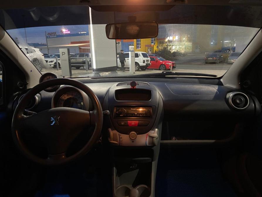 Peugeot 107 I Сыктывкар  - изображение 22