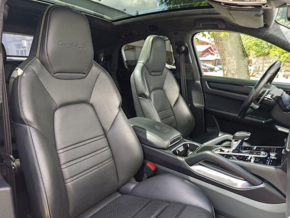 Porsche Cayenne III с пробегом 2020 года, цена 11 990 000 рублей, 90463 км, внедорожник, Автокод Объявления