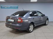 Skoda Octavia II (A5) Рестайлинг Москва  - изображение 24