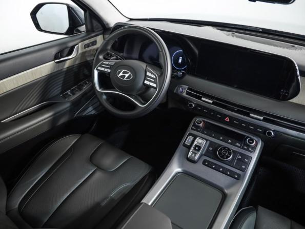 Hyundai Palisade I Рестайлинг с пробегом 2024 года, цена 6 499 000 рублей, 42094 км, внедорожник, Автокод Объявления