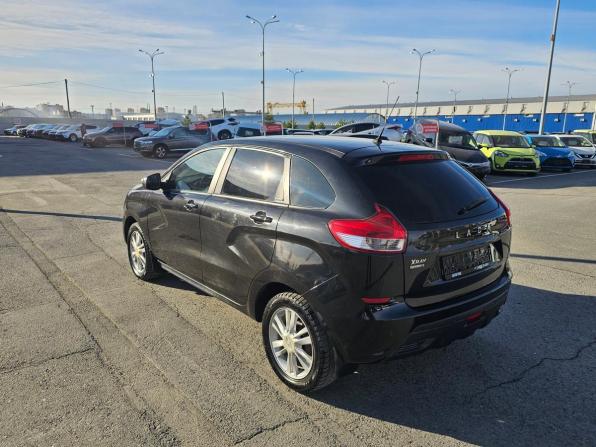 Lada (ВАЗ) XRAY I с пробегом 2019 года, цена 729 995 рублей, 142703 км, хэтчбек, Автокод Объявления