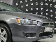 Mitsubishi Lancer X Новосибирск  - изображение 30