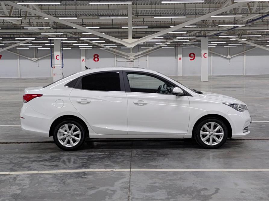 Changan Alsvin Казань  - изображение 5