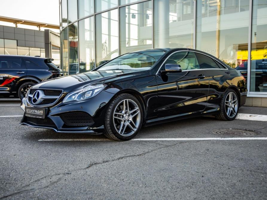 Mercedes-Benz E-Класс IV (W212 S212 C207) Рестайлинг Волгоград  - изображение 3