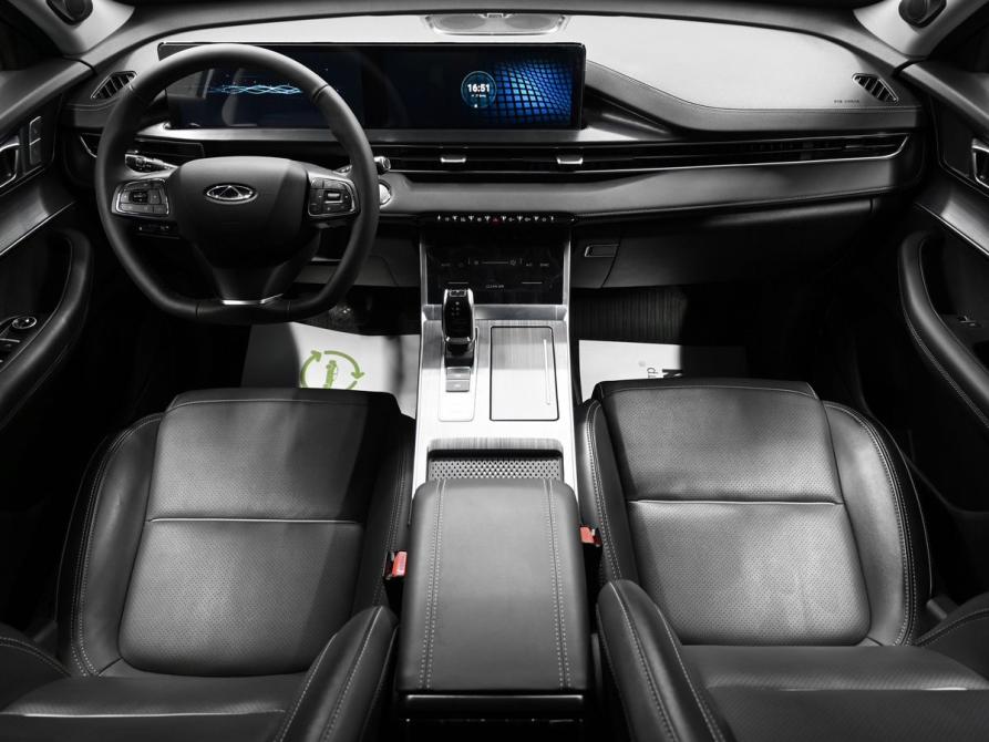 Chery Tiggo 7 Pro Max I Тверь  - изображение 11