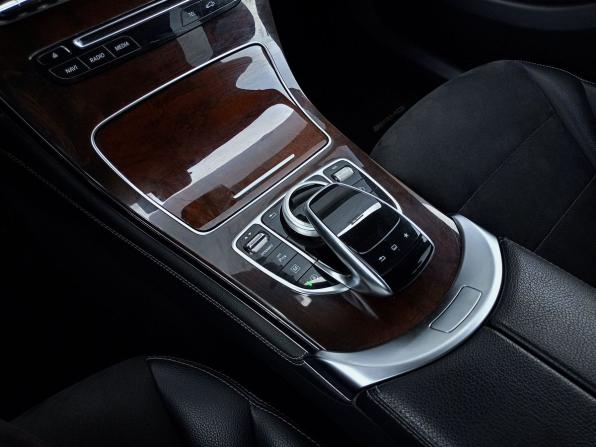 Mercedes-Benz GLC I (X253) с пробегом 2015 года, цена 2 799 000 рублей, 132136 км, внедорожник, Автокод Объявления