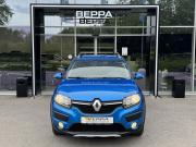 Renault Sandero II Пермь  - изображение 16