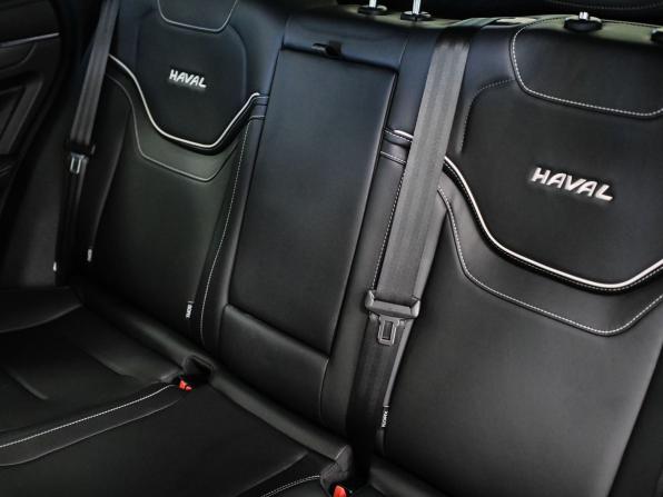 Haval Jolion I с пробегом 2023 года, цена 1 996 000 рублей, 29419 км, внедорожник, Автокод Объявления