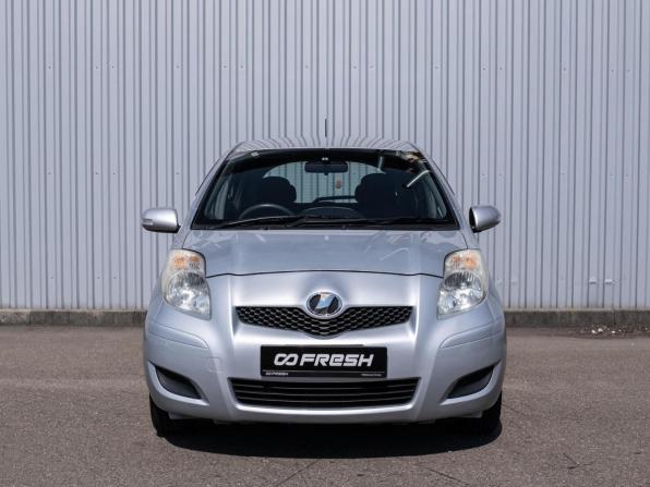 Toyota Vitz II (XP90) с пробегом 2010 года, цена 669 000 рублей, 189294 км, хэтчбек, Автокод Объявления