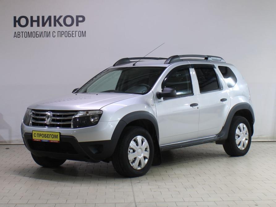 Renault Duster I Дзержинск  - изображение 1