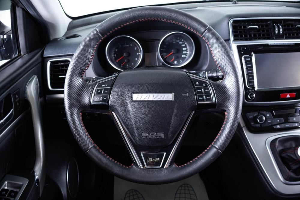 Haval H6 I Пермь  - изображение 17