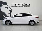 Hyundai Solaris II Рестайлинг Ростов-на-Дону  - изображение 34