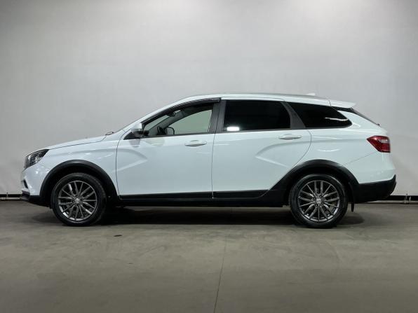 Lada (ВАЗ) Vesta I с пробегом 2019 года, цена 1 059 500 рублей, 145705 км, универсал, Автокод Объявления