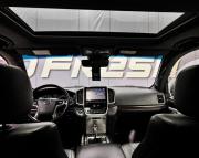 Toyota Land Cruiser 200 Series Рестайлинг 2 Благовещенск  - изображение 70