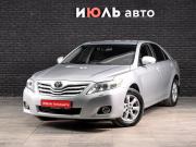 Toyota Camry VI (XV40) Рестайлинг Екатеринбург  - изображение 22