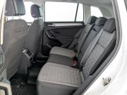 Volkswagen Tiguan II Рестайлинг Москва  - изображение 40