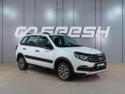Lada (ВАЗ) Granta I Рестайлинг Воронеж  - изображение 19