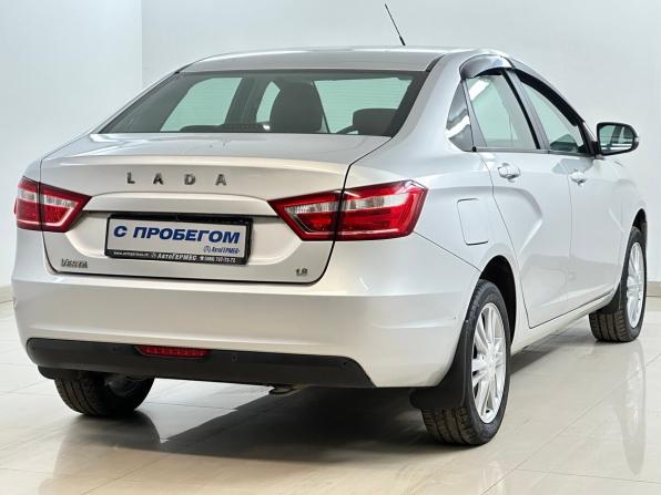 Lada (ВАЗ) Vesta I с пробегом 2018 года, цена 949 000 рублей, 76761 км, седан, Автокод Объявления