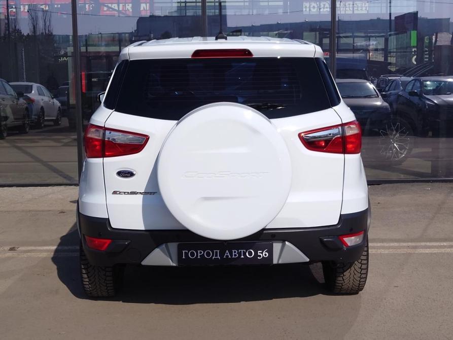 Ford EcoSport II Оренбург  - изображение 6