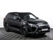 Mitsubishi Outlander III Рестайлинг 3 Москва  - изображение 25