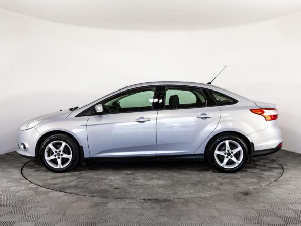 Ford Focus III с пробегом 2012 года, цена 849 000 рублей, 140956 км, седан, Автокод Объявления