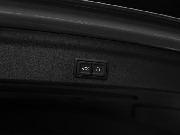 Audi Q3 II (F3) с пробегом 2026 года, цена 3 950 000 рублей, 32 км, внедорожник, Автокод Объявления