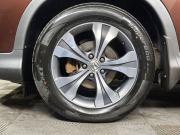 Honda CR-V IV Москва  - изображение 28