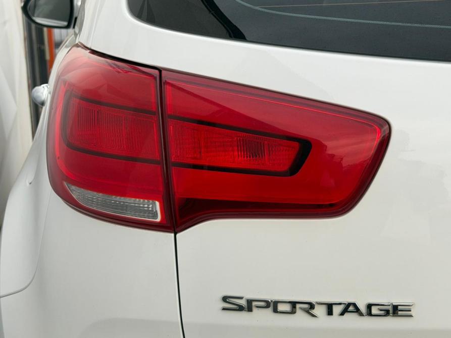 Kia Sportage III Рестайлинг Набережные Челны  - изображение 10