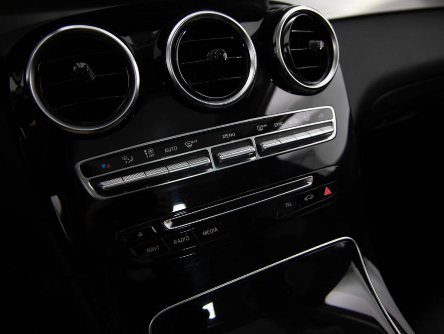 Mercedes-Benz GLC I (X253) Санкт-Петербург  - изображение 19