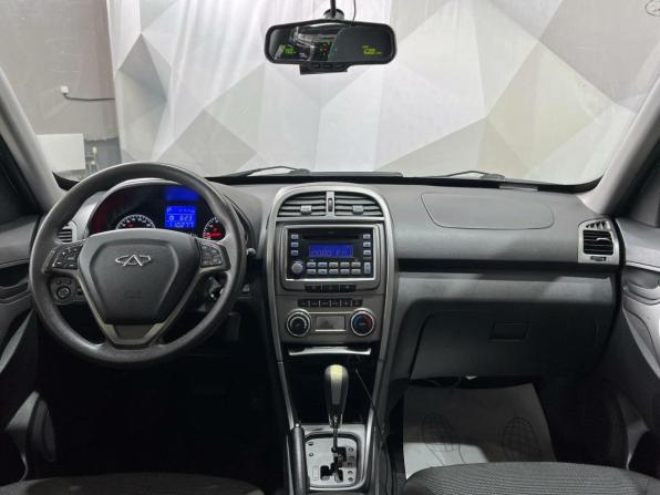 Chery Tiggo (T11) I Рестайлинг (FL) с пробегом 2014 года, цена 500 000 рублей, 110003 км, внедорожник, Автокод Объявления