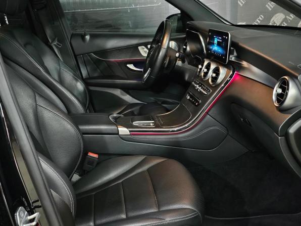 Mercedes-Benz GLC I (X253) Рестайлинг с пробегом 2020 года, цена 4 380 000 рублей, 51000 км, внедорожник, Автокод Объявления