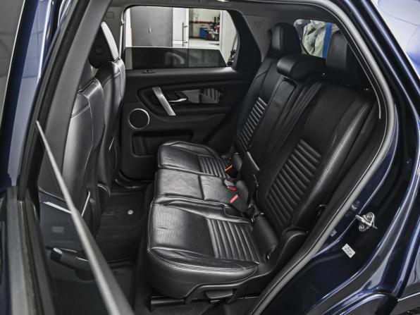 Land Rover Discovery Sport I Рестайлинг с пробегом 2021 года, цена 3 539 000 рублей, 46082 км, внедорожник, Автокод Объявления