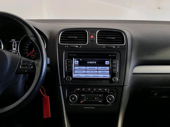 Volkswagen Golf VI с пробегом 2012 года, цена 799 000 рублей, 179553 км, хэтчбек, Автокод Объявления
