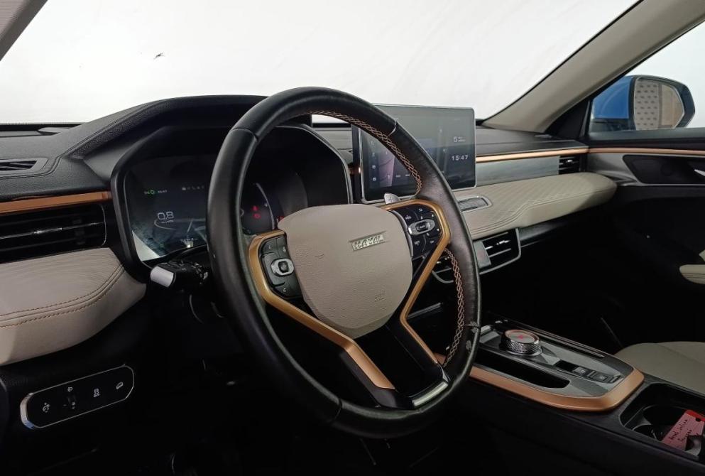 Haval Jolion I Волгоград  - изображение 9
