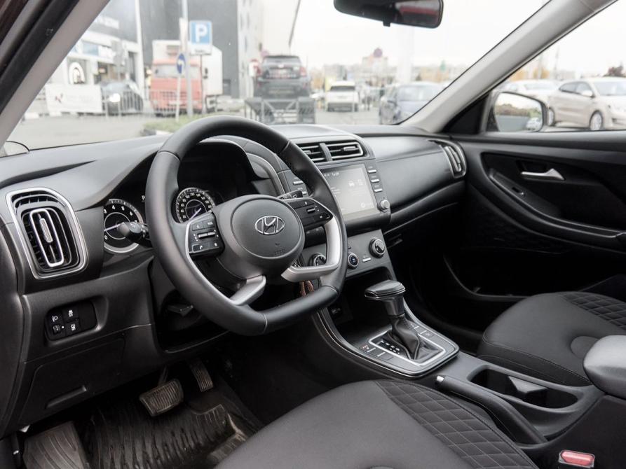 Hyundai Creta II Казань  - изображение 5