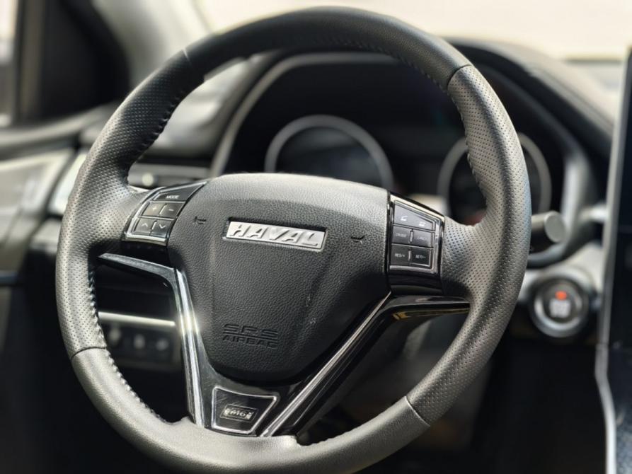 Haval M6 II Курск  - изображение 10