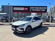 Lada (ВАЗ) Vesta I Рестайлинг (NG) Альметьевск  - изображение 24