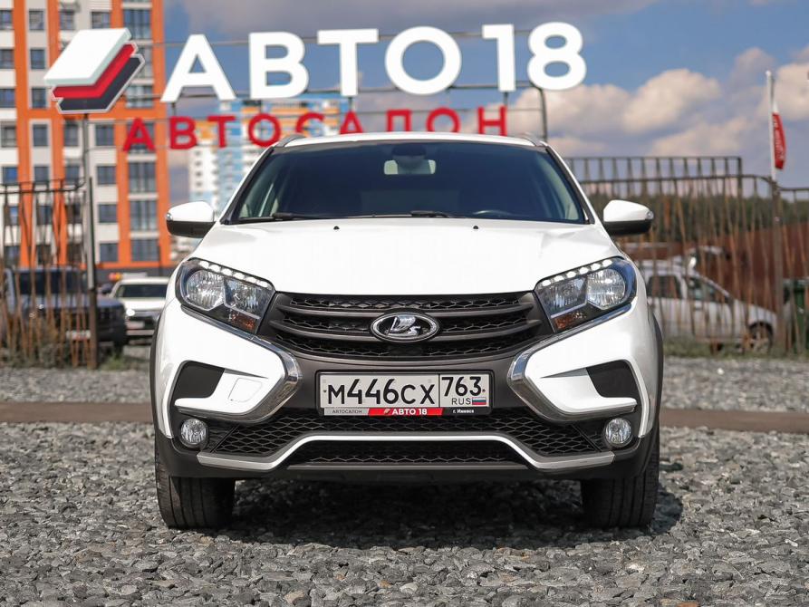 Lada (ВАЗ) XRAY I Ижевск  - изображение 3
