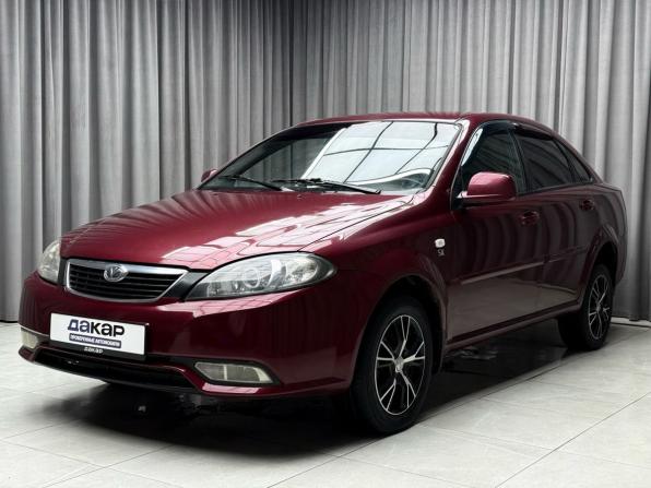 Daewoo Gentra II с пробегом 2015 года, цена 469 000 рублей, 279207 км, седан, Автокод Объявления