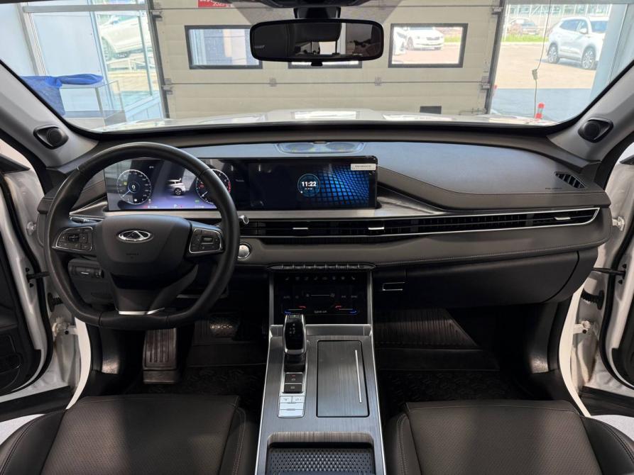 Chery Tiggo 7 Pro Max I Орел  - изображение 15