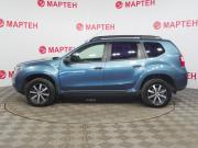 Nissan Terrano III (D10) Вологда  - изображение 25