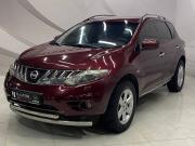 Nissan Murano II (Z51) Рестайлинг Воронеж  - изображение 16