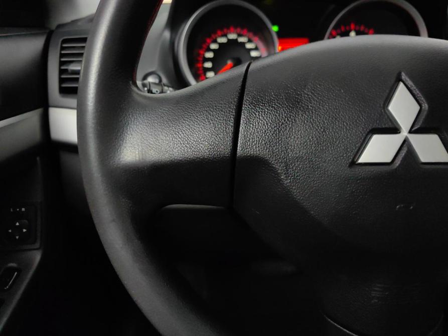 Mitsubishi Lancer X Подольск  - изображение 19