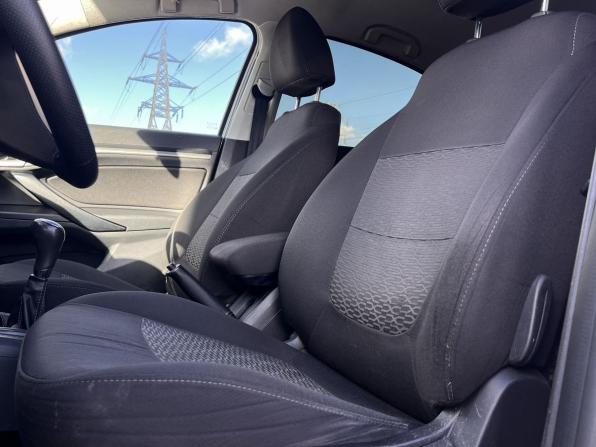 Lada (ВАЗ) Vesta I с пробегом 2019 года, цена 550 000 рублей, 273446 км, седан, Автокод Объявления