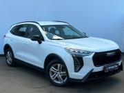 Haval Jolion I Рестайлинг Москва  - изображение 17