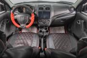 Lada (ВАЗ) Granta I Рестайлинг Томск  - изображение 26