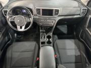 Kia Sportage IV Рестайлинг Москва  - изображение 29
