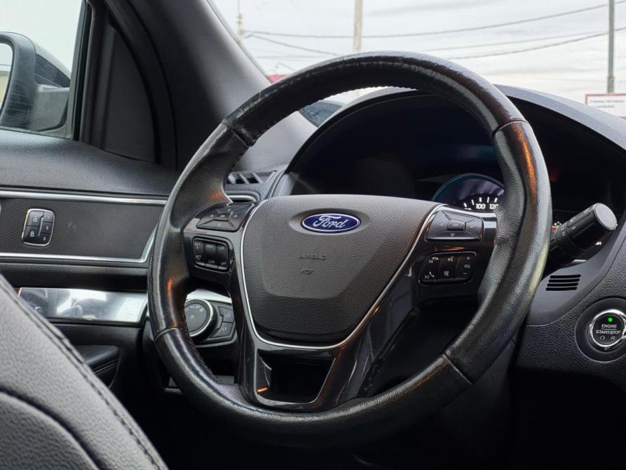 Ford Explorer V Рестайлинг Воронеж  - изображение 11